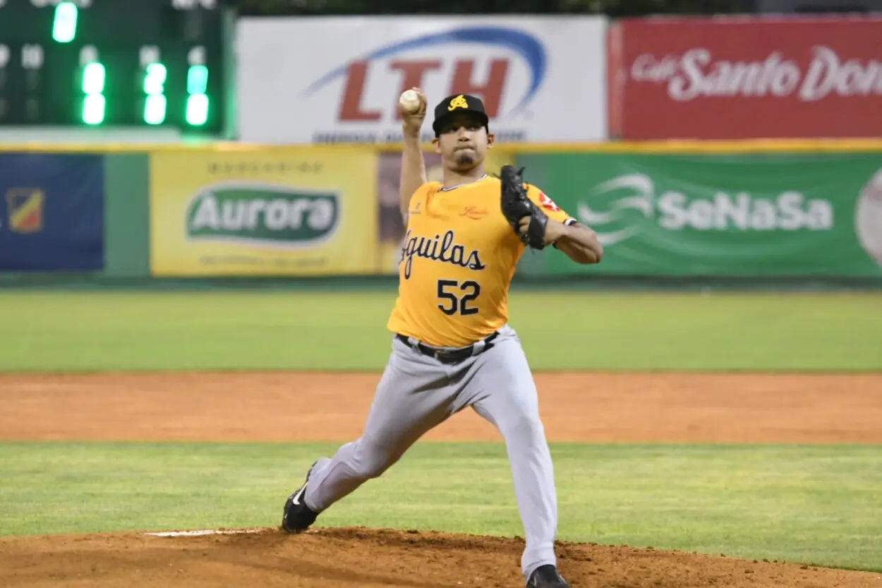 aguilas-cibaenas-firman-su-mejor-arranque-en-las-ultimas-temporadas