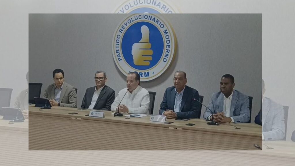 preocupacion-por-la-presencia-del-narcotrafico-en-los-partidos;-el-prm-tiene-varios-casos