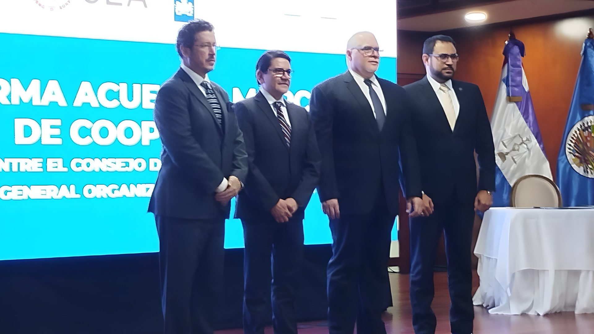 poder-judicial-y-la-oea-firman-acuerdo-de colaboracion-para-promover-el-acceso-a-la-justicia