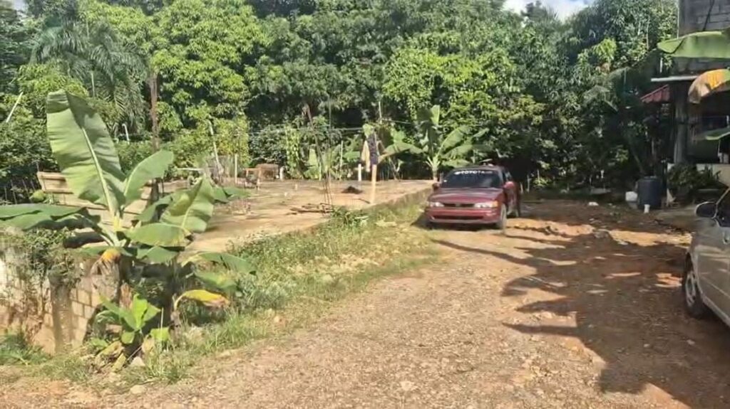 moradores-del-kilometro-25-de-la-autopista-duarte-claman-por-reivindicaciones