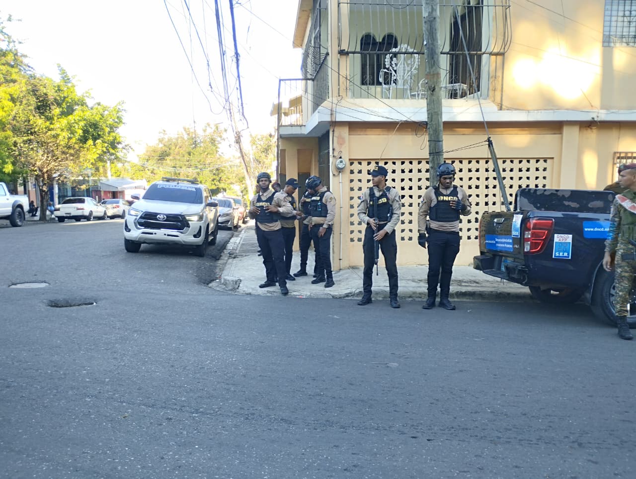 video:-se-mantienen-vigilancia-y-patrullaje-en-san-cristobal-tras-ola-de-delitos