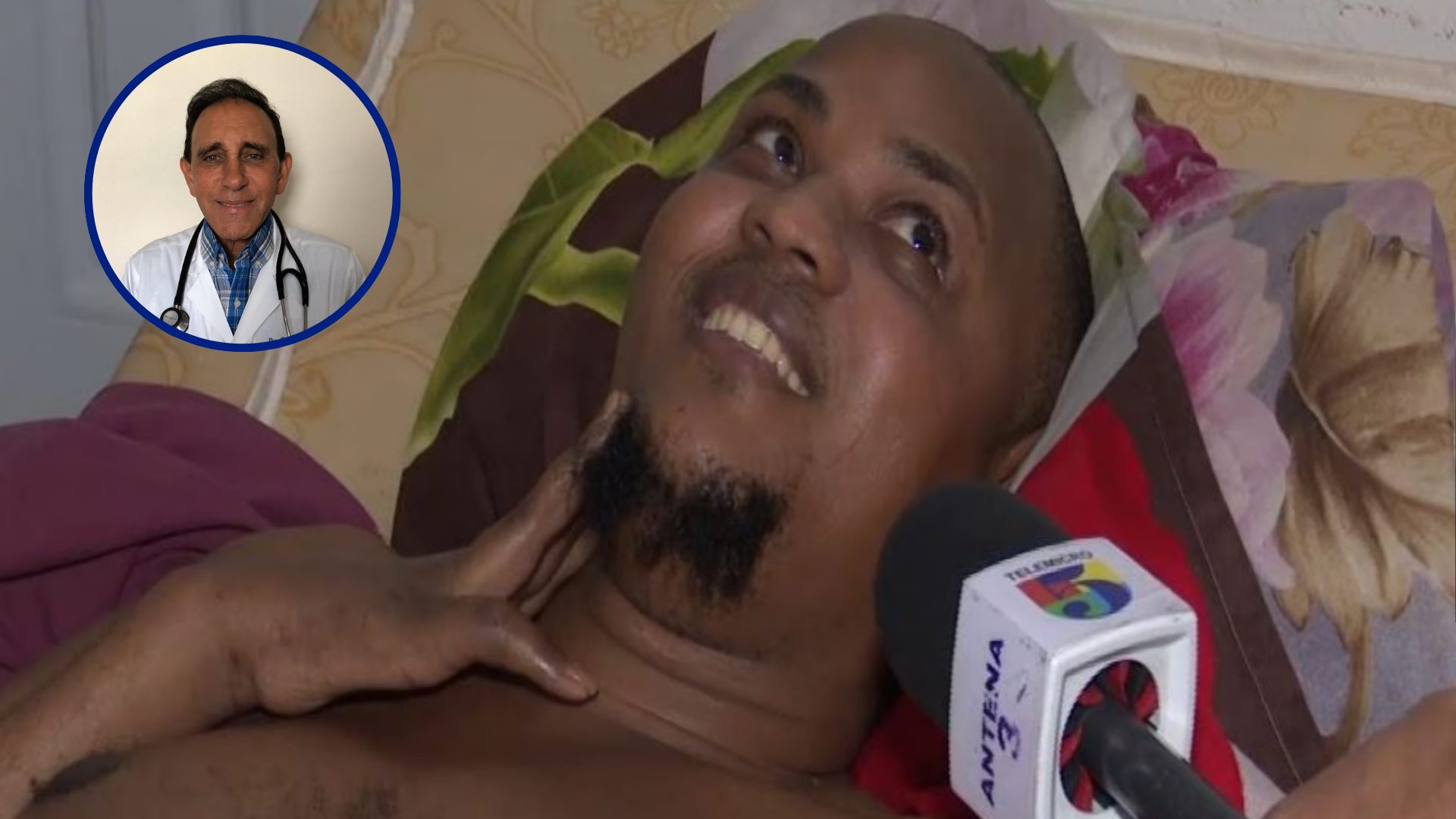 joven-paraplejico-es-visitado-por-el-doctor-cruz-jiminian;-le-realizaran-estudios-medicos