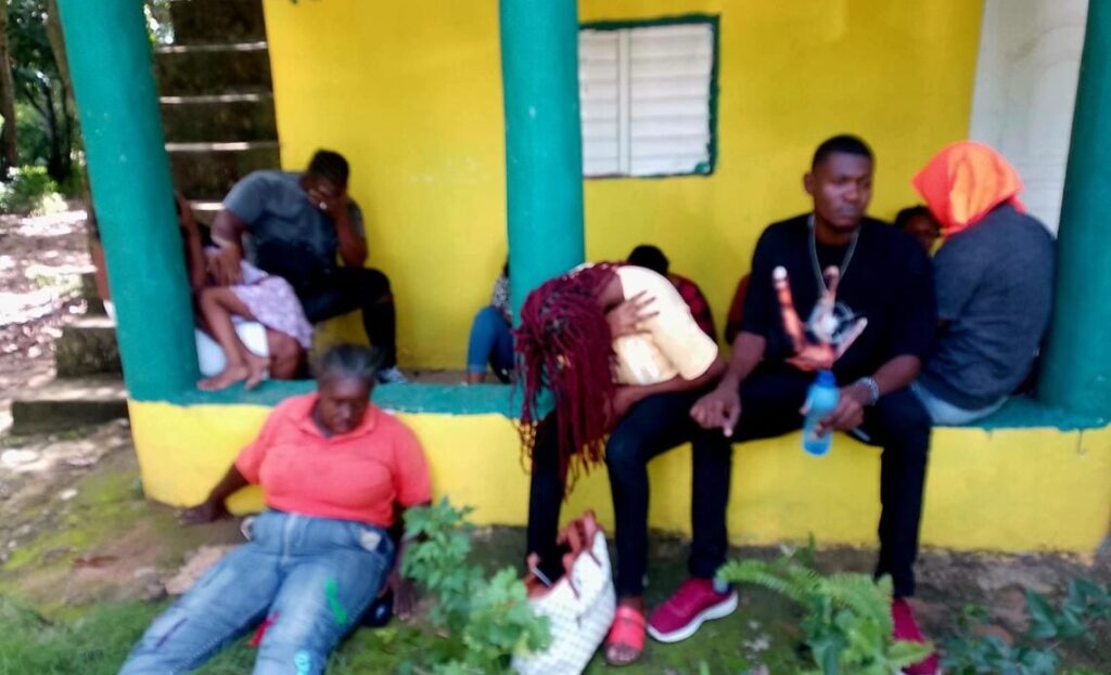 video:-siete-haitianos-heridos-y-14-arrestados-tras-persecucion-que-provoco-accidente-en-dajabon