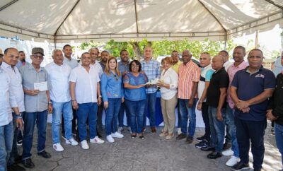promese/cal-entrega-medicamentos-a-provincias-del-sur
