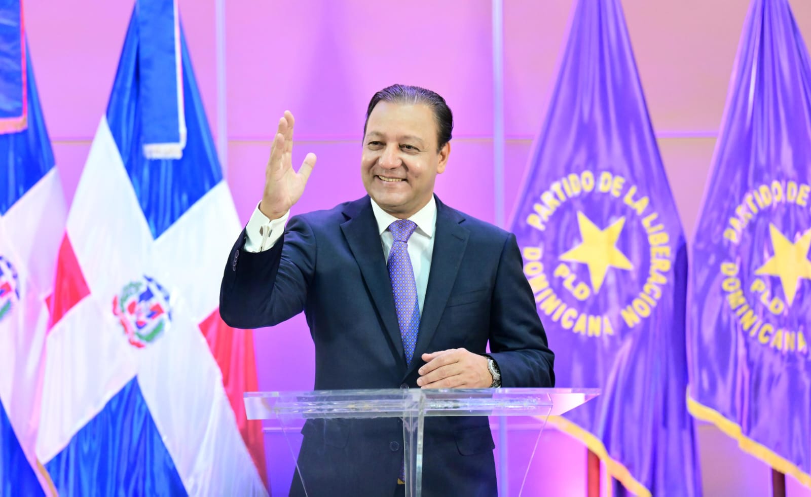 abel-martinez-a-peledeistas:-“nuestra-mision-es-volver-a-ganarnos-la-confianza-del-pueblo”