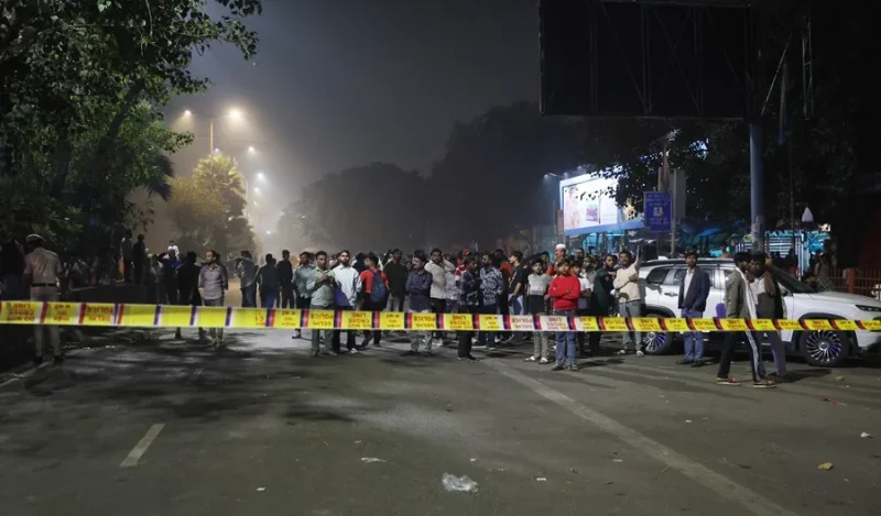 video:-al-menos-ocho-muertos-y-15-heridos-tras-explosion-en-el-centro-de-nueva-delhi