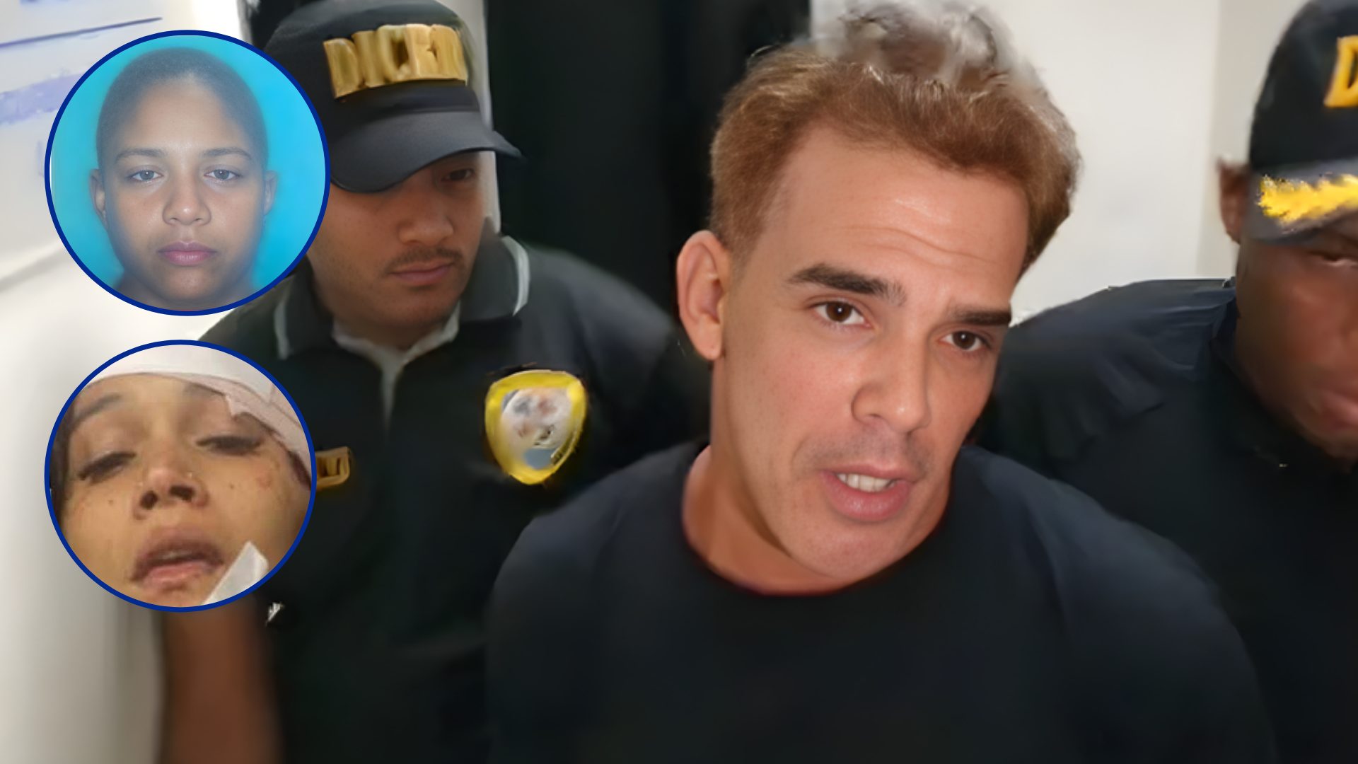 video:-hombre-se-entrega-tras-matar-a-su-suegra-y-herir-a-su-pareja-en-en-la-vega