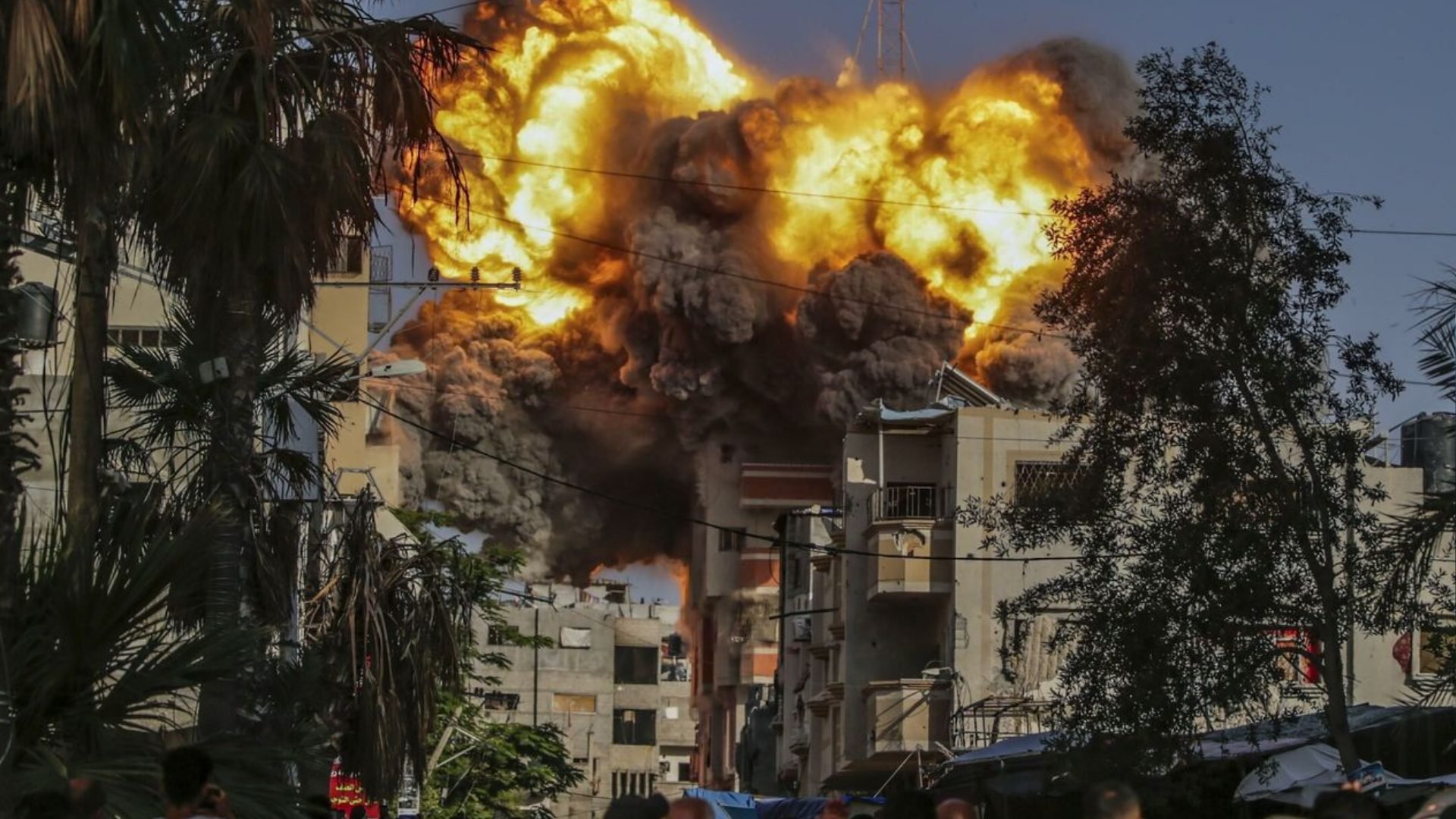 ataque-israeli-en-gaza-deja-un-muerto-pese-al-alto-el-fuego