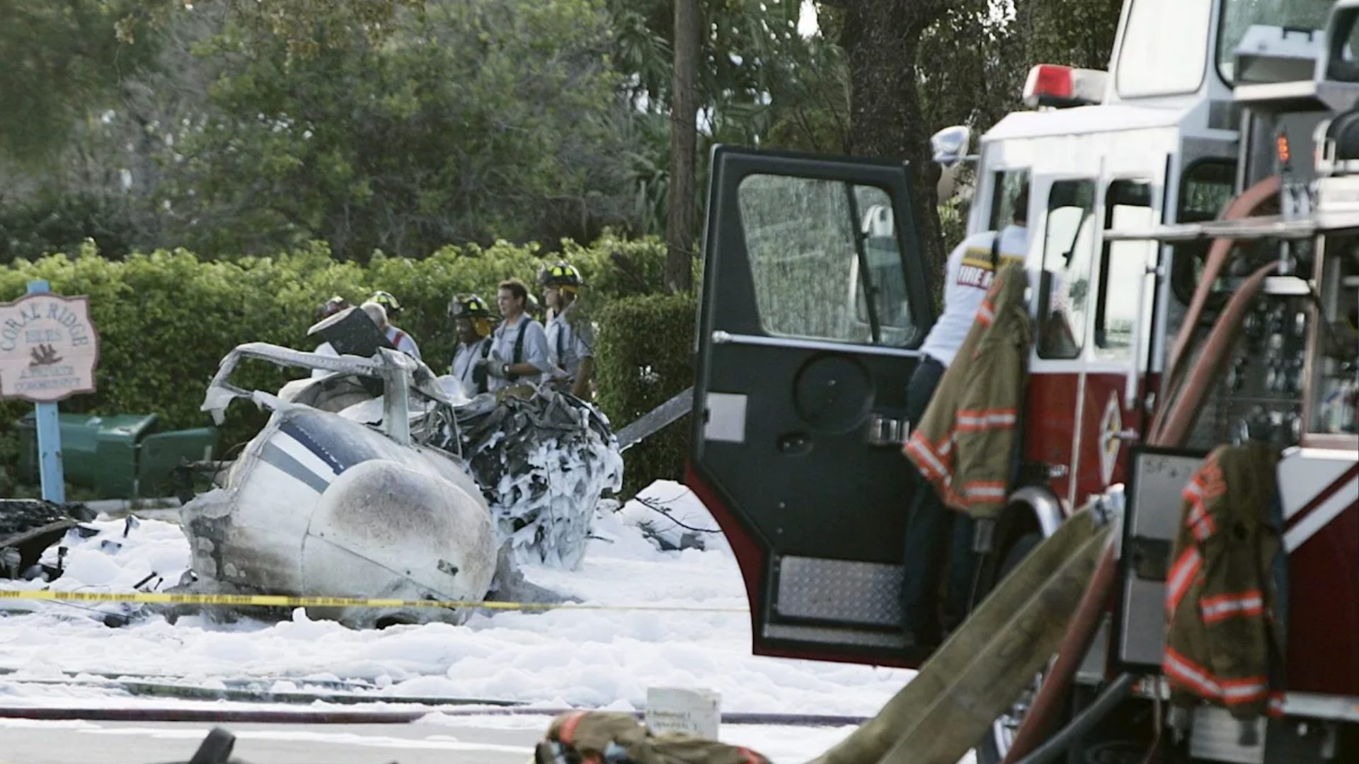accidente-de-avion-deja-dos-muertos-en-vuelo-con-ayuda-al-caribe
