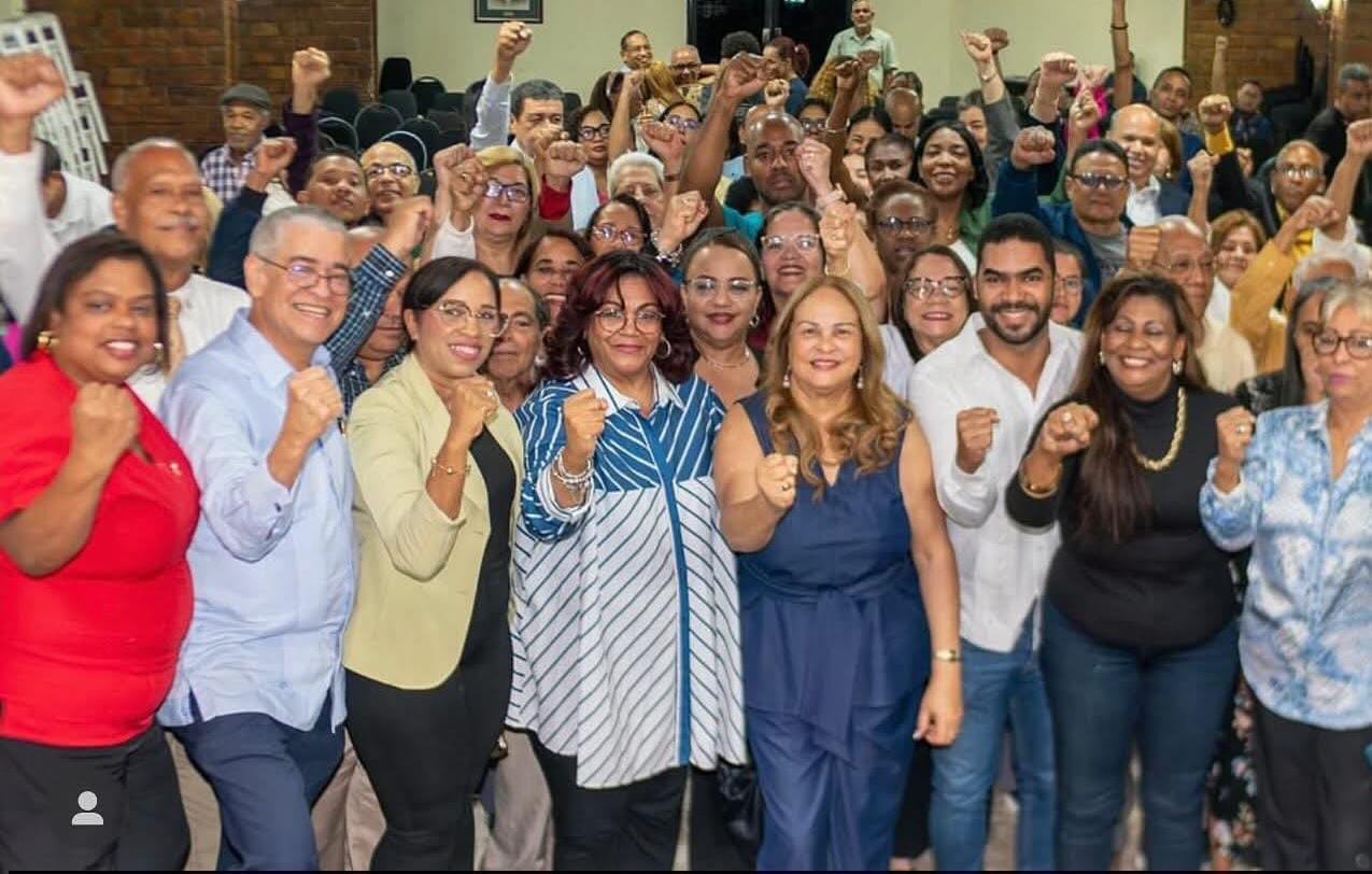 candidatos-del-gran-bloque-unitario-presentan-sus-propuestas-para-elecciones-del-cmd-en-santo-domingo