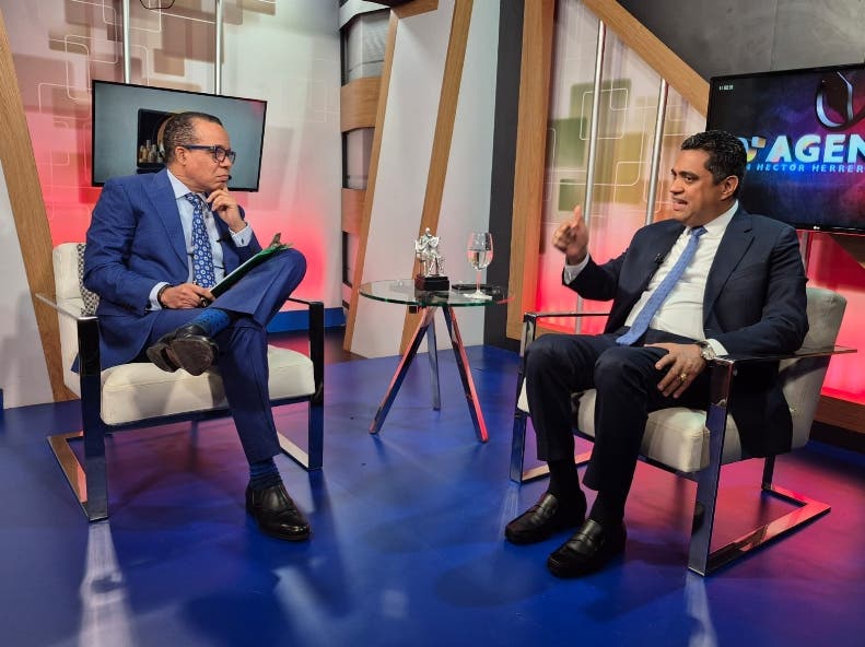 kelvin-cruz:-“juegos-2026-van-a-buen-ritmo”