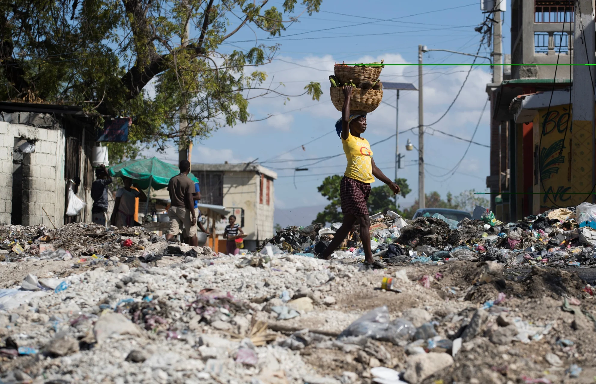 la-capital-de-haiti-sufre-un-severo-racionamiento-de-electricidad