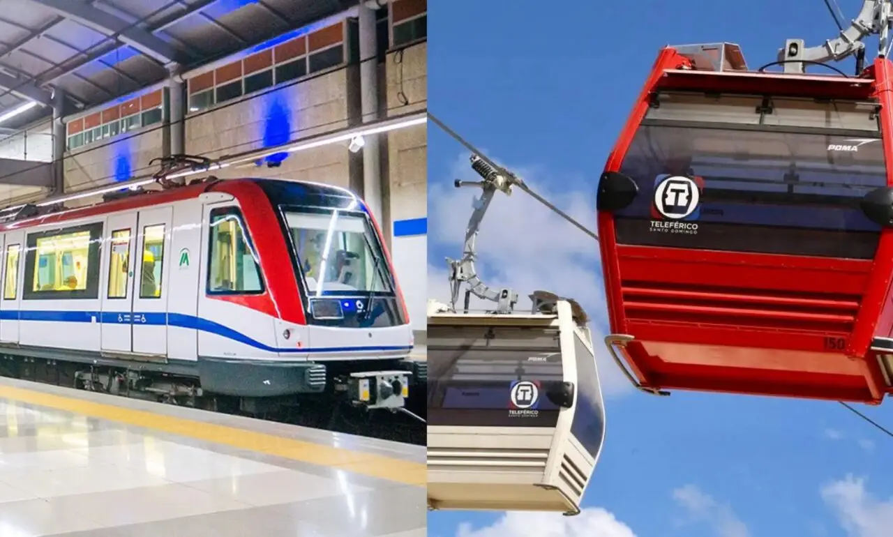 reanudan-operaciones-en-metro-y-teleferico-tras-apagon;-servicio-gratuito-hasta-medianoche