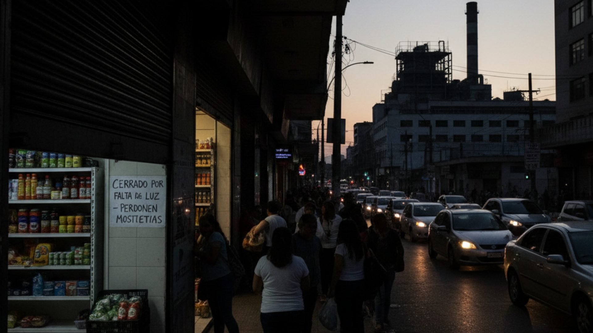 el-apagon-de-mas-de-10-horas-«golpeo-brutalmente»-al-comercio-y-la-produccion-nacional