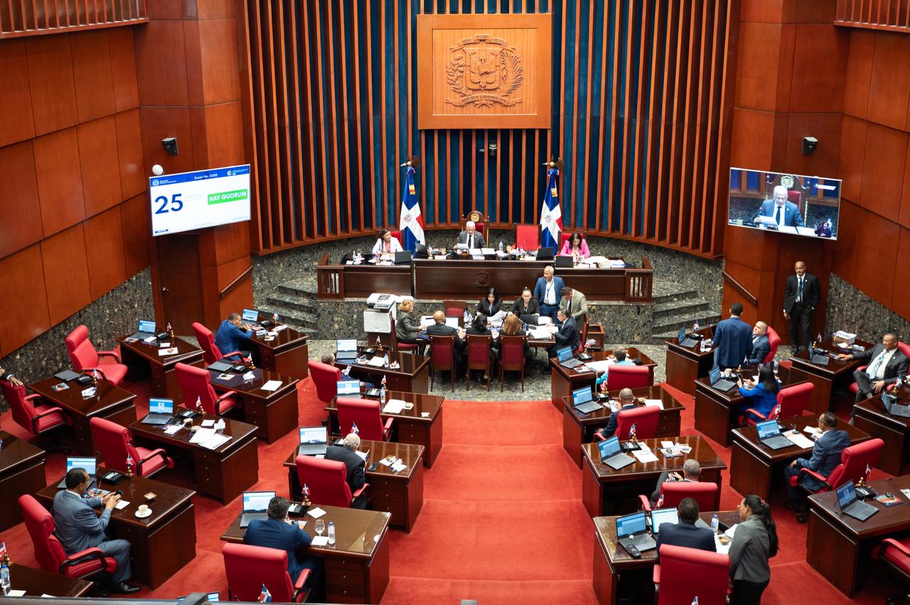 senado-crea-comision-para-estudiar-observaciones-a-ley-de-residuos-solidos