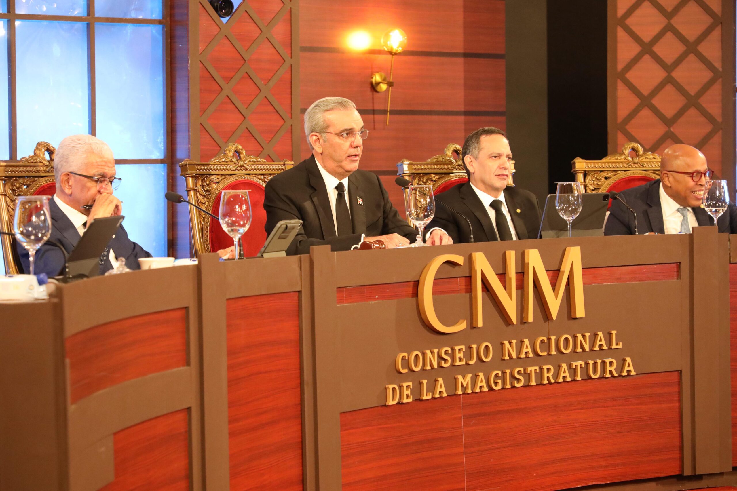 cnm-continuara-este-viernes-las entrevistas a-profesionales-que-aspiran-integrar-altas-cortes