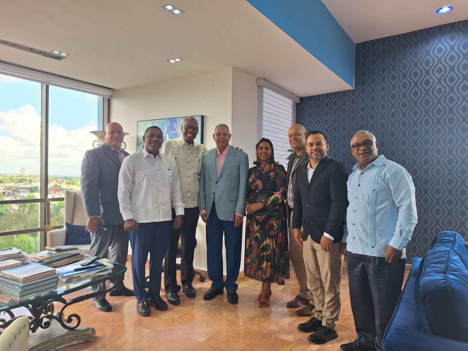 directiva-del-cdp-visita-al-presidente-del-grupo-de-medios-telemicro