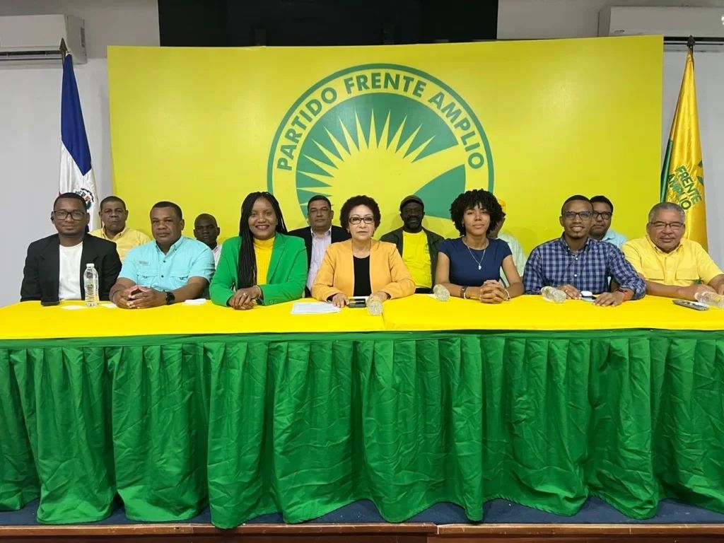frente-amplio-anuncia-conferencia-nacional-por-el-181-aniversario-de-la-constitucion-dominicana