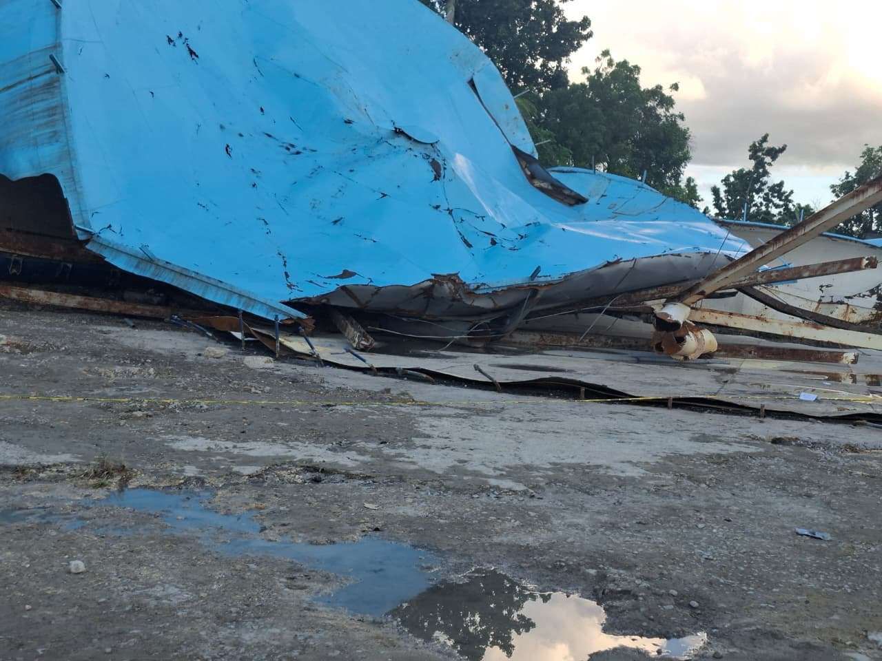 fuerza-del-pueblo-cuestiona-colapso-de-tanque-del-inapa-en-consuelo
