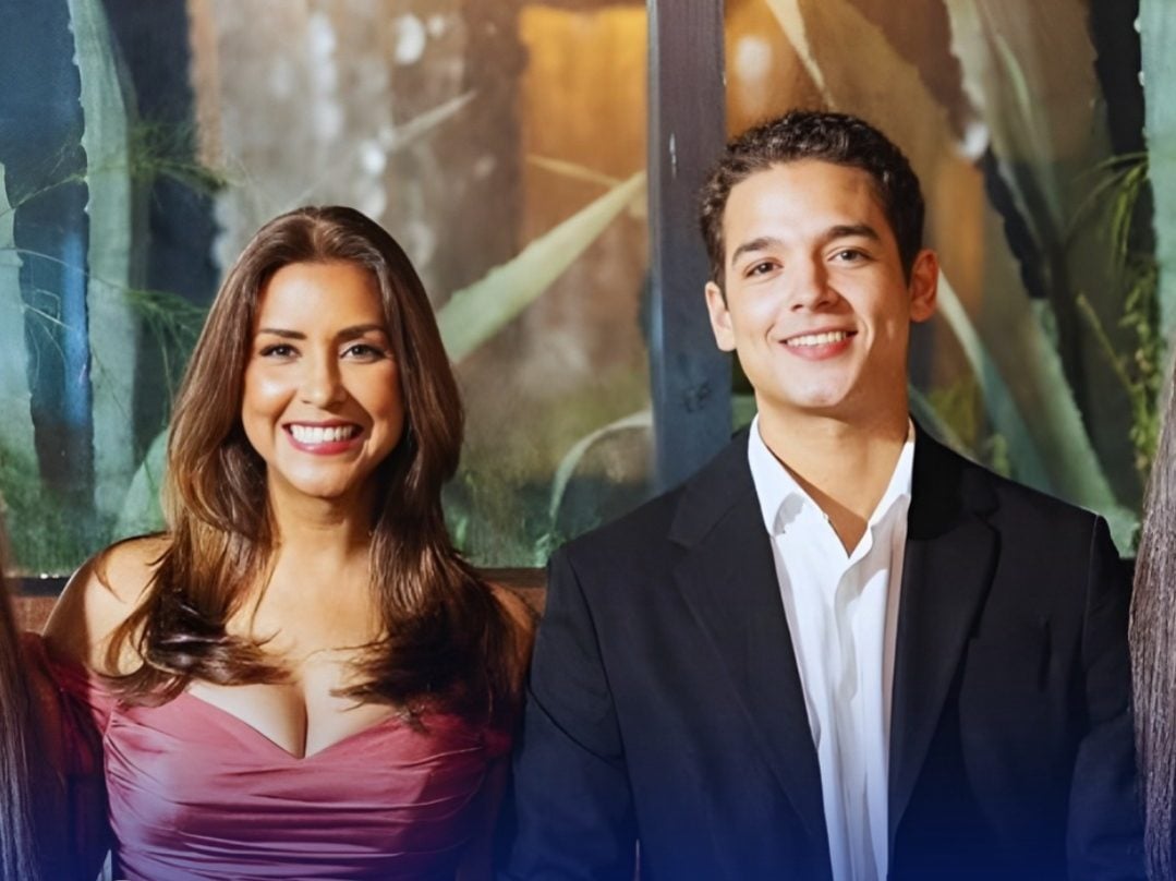 “mi-hijo-esta-vivo-gracias-a-heroes-anonimos”:-selinee-mendez-tras-accidente-en-punta-cana