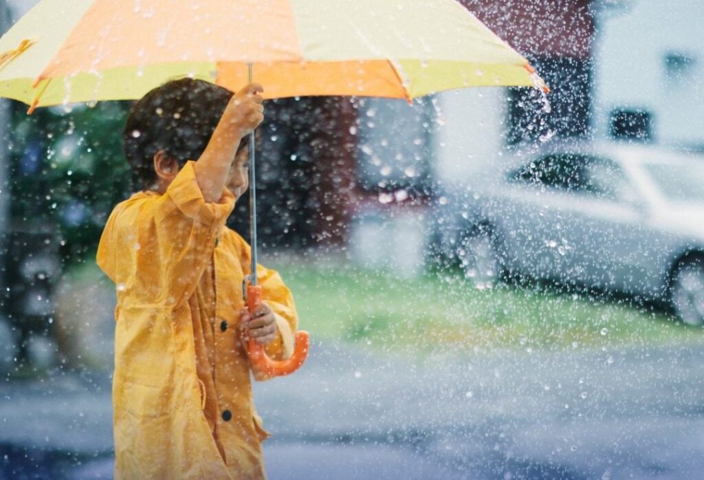 lluvias-se-incrementaran-en-la-tarde-por-vaguada,-principalmente-en-el-cibao-y-el-sureste