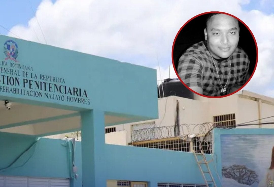 condenado-por-agresion-hace-un-mes-muere-en-centro-penitenciario-tras-motin