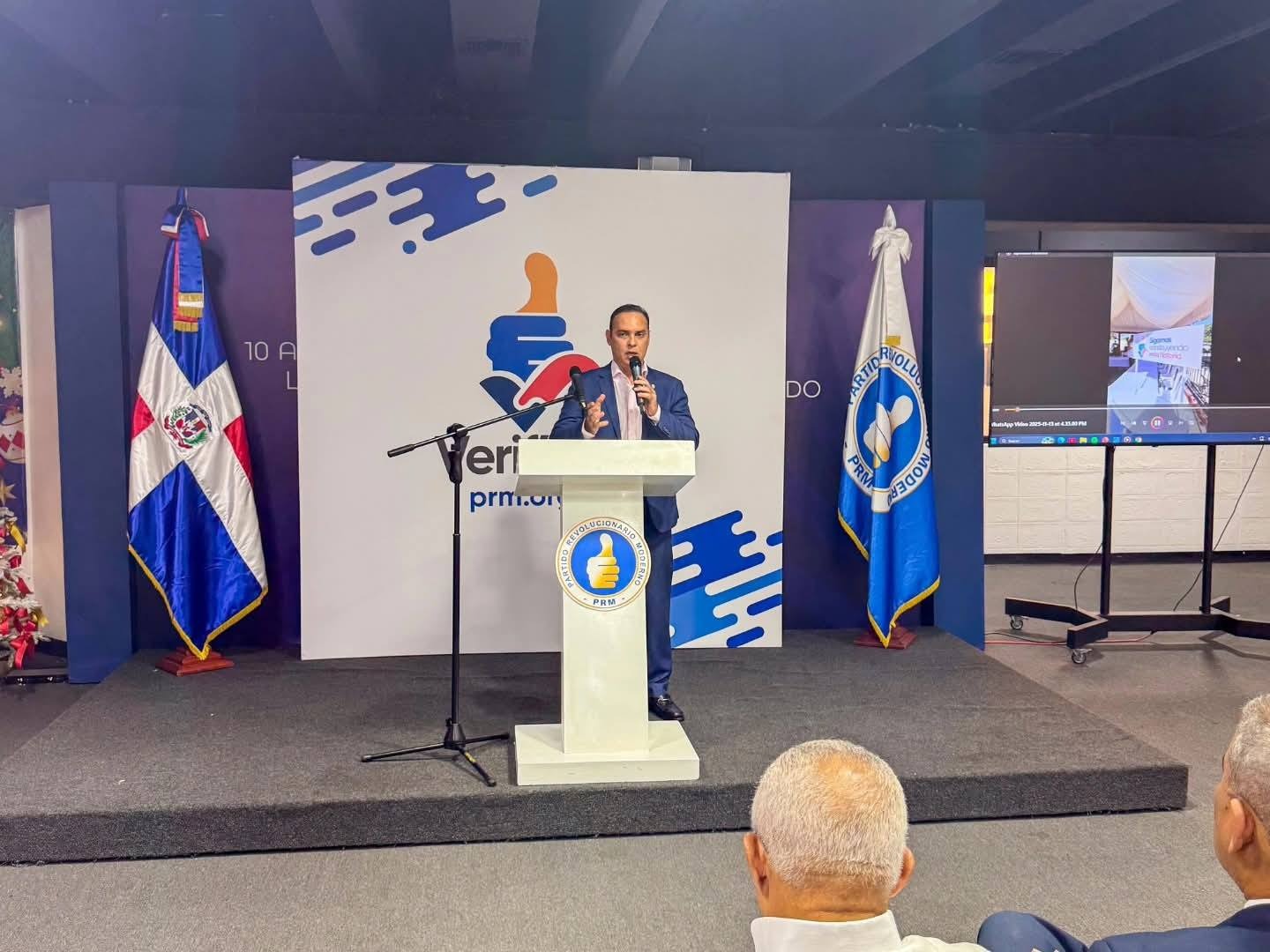 resaltan-resalta-progreso-y-participacion-en-proceso-de-verificacion-y-afiliacion-del-prm