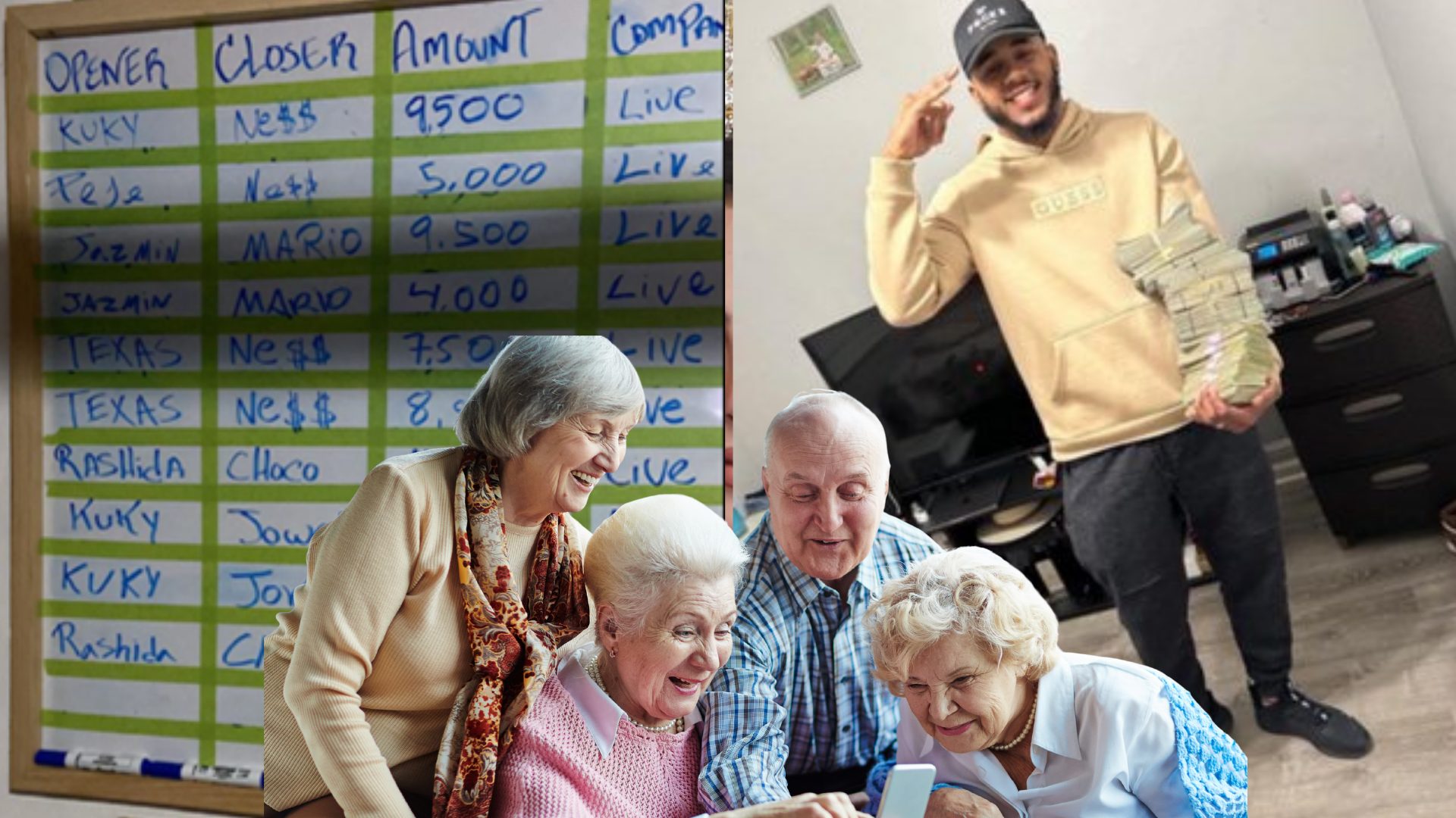 eeuu.-extradita-a-cuatro-dominicanos-acusados-de-estafar-a-mas-de-400-ancianos