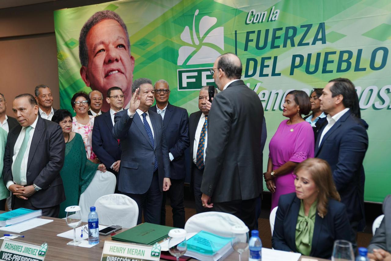 fuerza-del-pueblo-ratifica-convocatoria-a-marcha-en-rechazo-a-las-politicas-del-gobierno