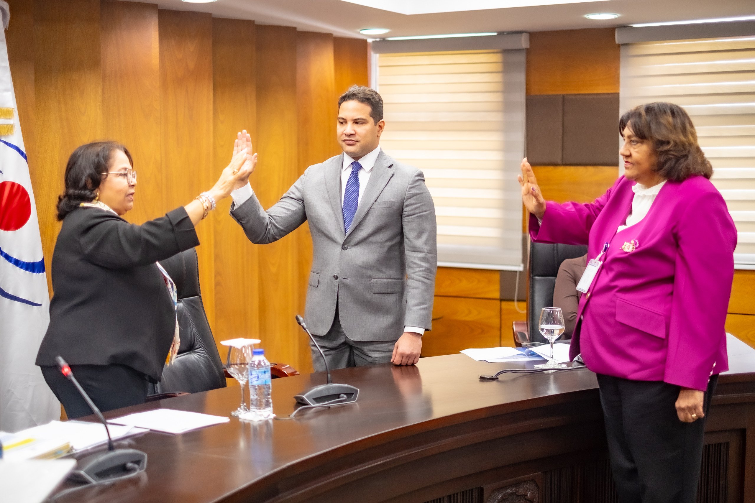 camara-de-cuentas-crea-comision-disciplinaria-y-aprueba-tres-auditorias