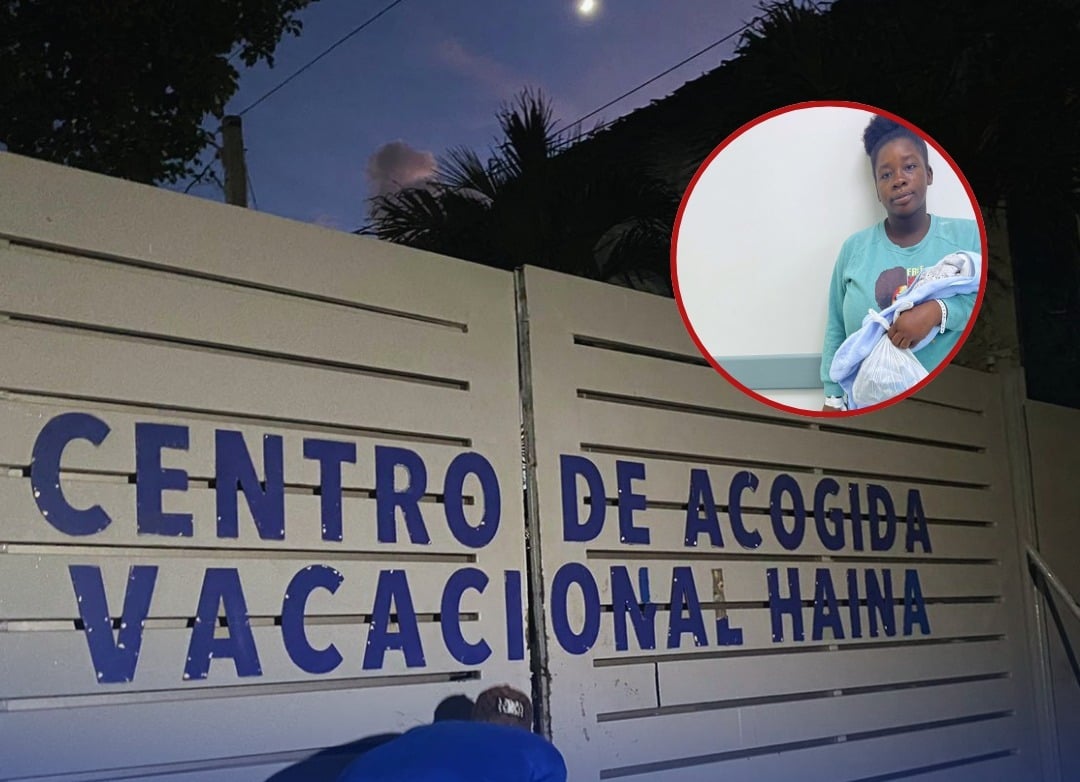 muerte-de-recien-nacido-en-haina-no-fue-por-falta-de-atencion-medica,-afirma-migracion