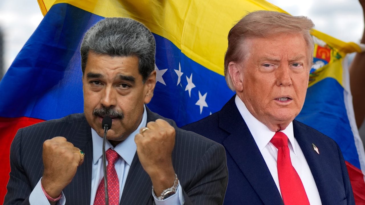 trump-sopesa-dialogo-con-maduro-tras-medidas-contra-el-cartel-de-los-soles