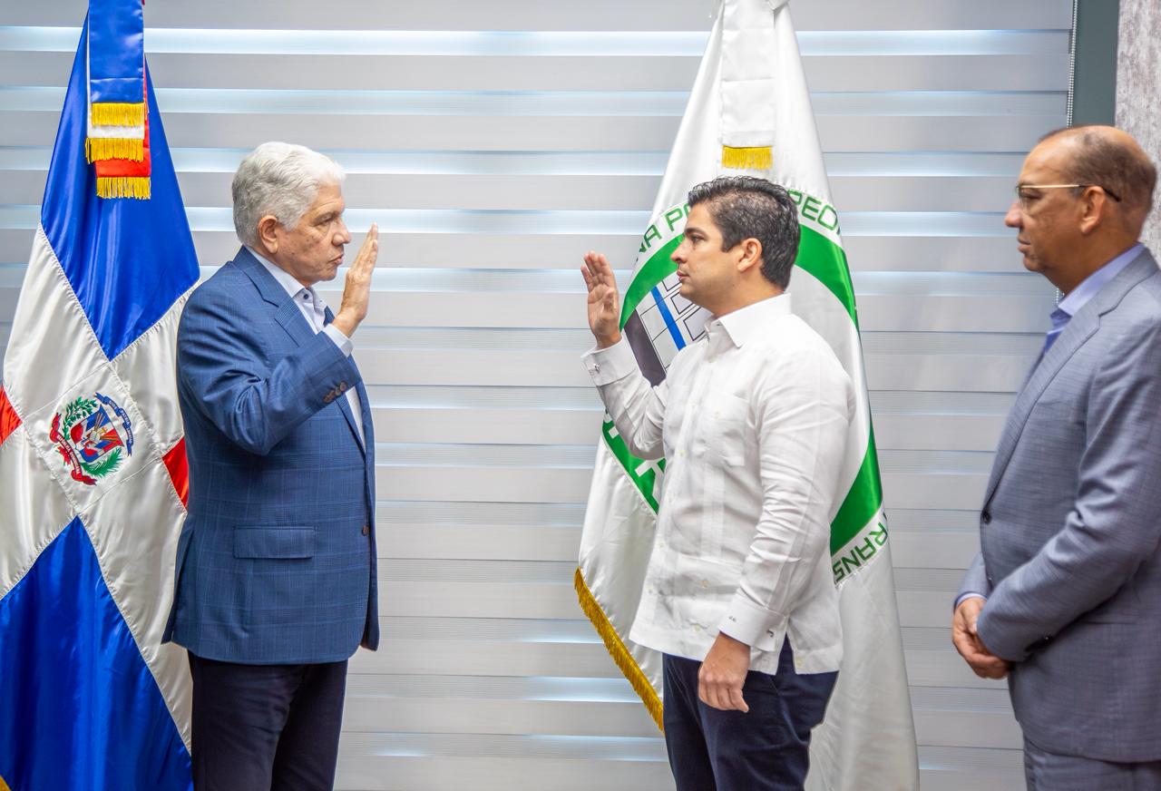 ing.-jhael-isa-tavarez-asume-como-nuevo-director-de-la-opret
