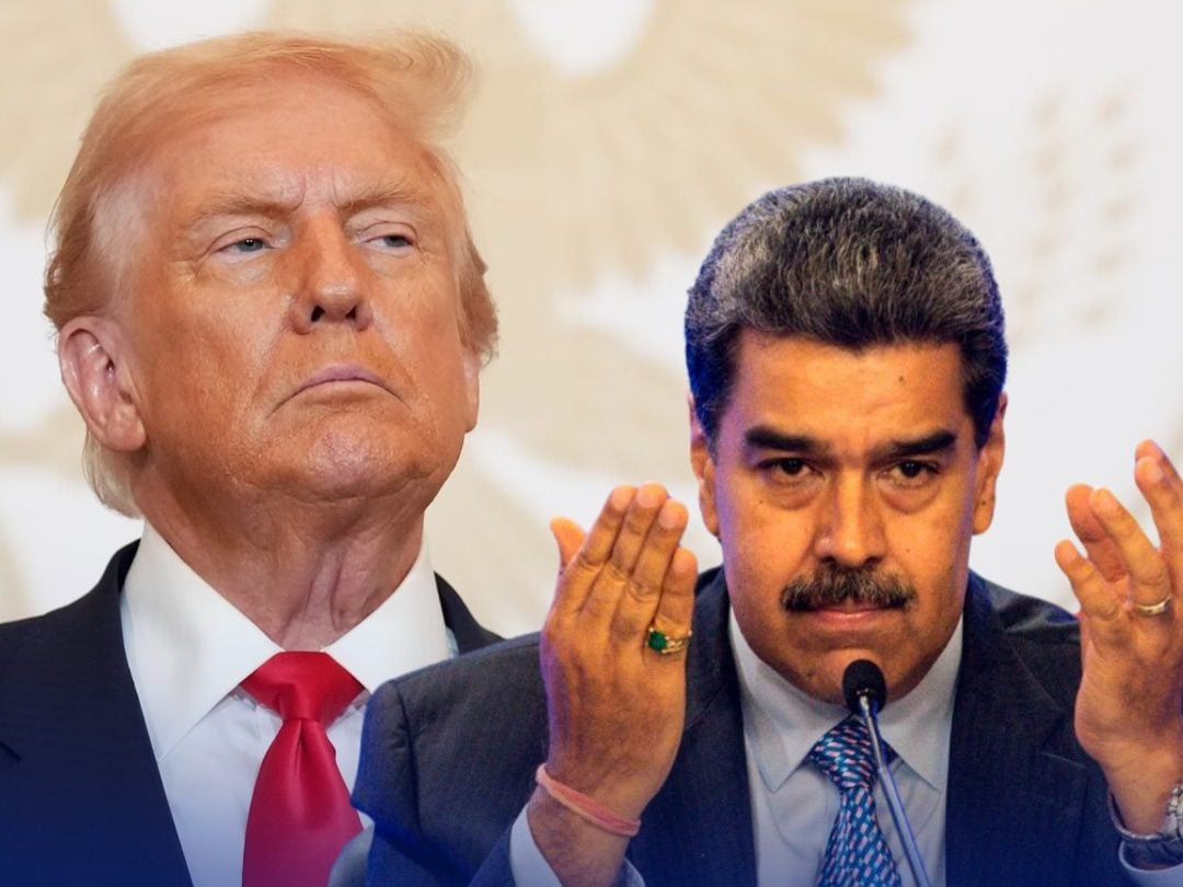 maduro-dice-que-atacar-«militarmente»-a-venezuela-seria-«el-fin-politico»-de-trump