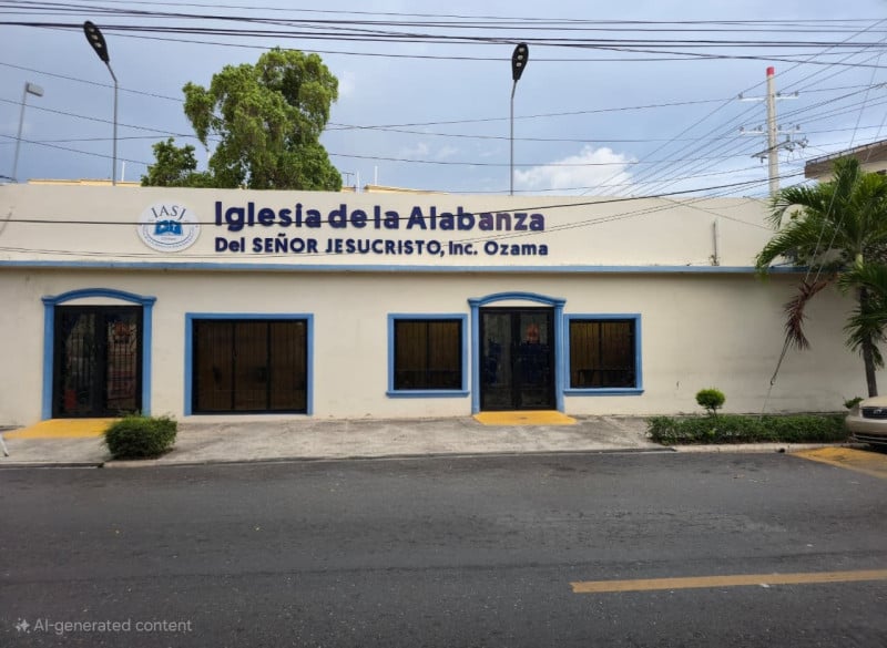 por-segunda-ocasion-roban-en-iglesia-en-alma-rosa,-santo-domingo-este