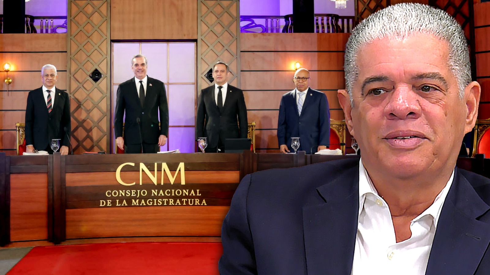 amarante-baret-asegura-todos-los-presidentes-han-hecho-lo-mismo-en-seleccion-de-jueces-del-cnm