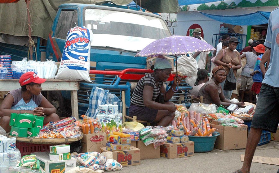 video:-comerciantes-amenazan-con-cerrar-la-frontera-en-dajabon-ante-cobro-de-impuestos