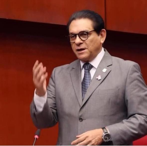 senador-daniel-rivera-califica-de-“irrespetuoso”-informe-de-amnistia-internacional-sobre-salud-y-migrantes