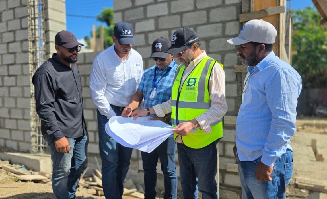 indrhi-supervisa-avances-en-el-canal-la-vigia-y-aborda-afectaciones-por-inundaciones-en-dajabon