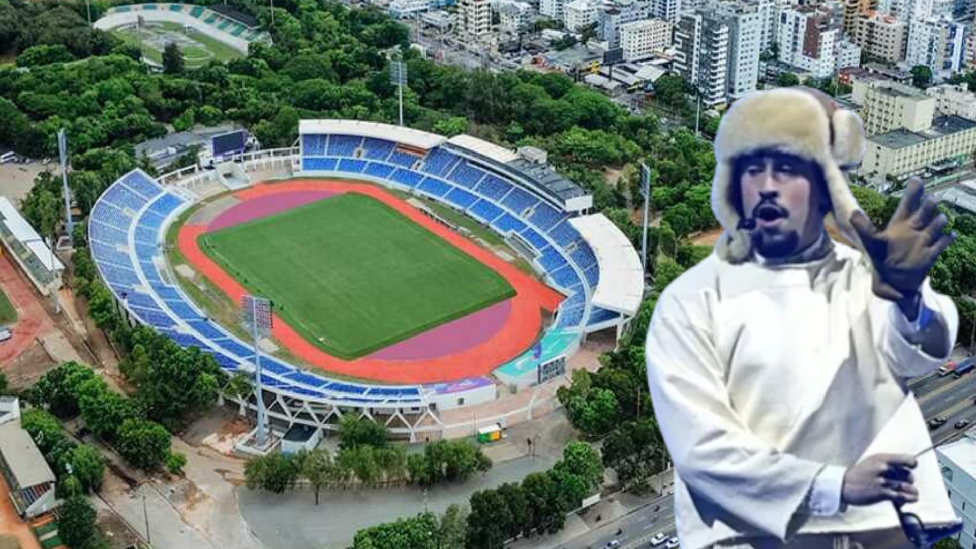 autoridades-activan-plan-vial-por-concierto-de-bad-bunny-en-el-centro-olimpico