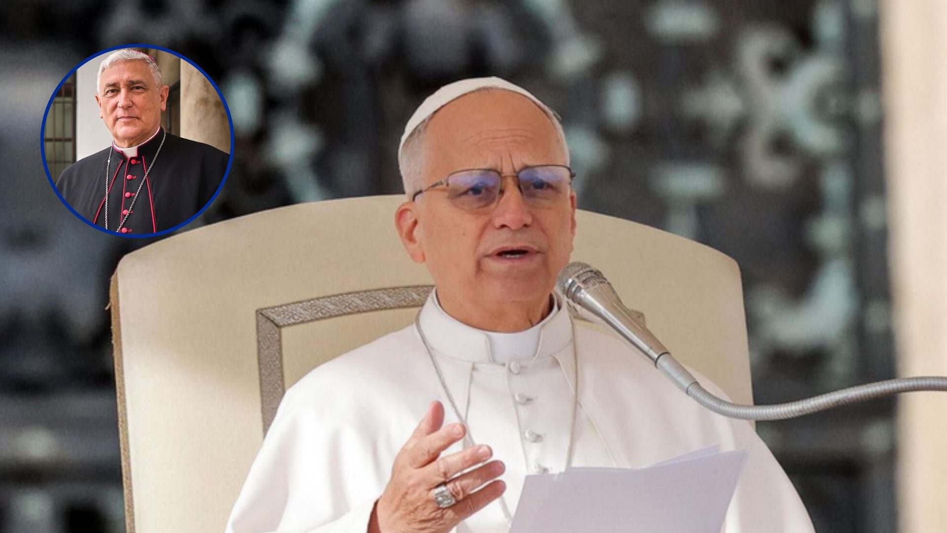 papa-leon-acepta-la-renuncia-del-obispo-de-cadiz-tras-acusacion-de-abusos-sexuales