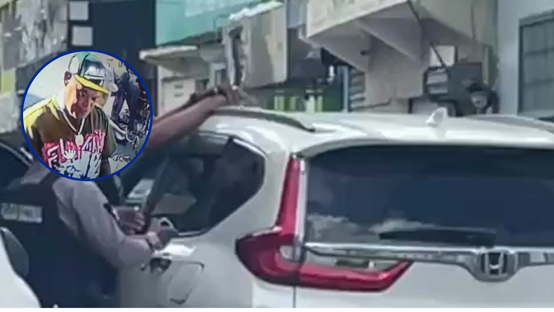 video:-detienen-hombre-tras-supuestamente-estafar-con-dolares-falsos-en-consuelo,-san-pedro-de-macoris