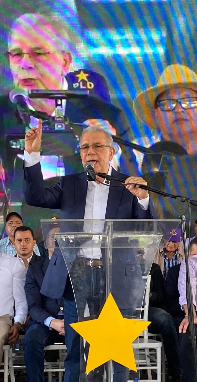 reportaje-danilo:-la-carcel-de-las-parras-la-hice-e-inaugure-yo,-este-gobierno-la-pinto-y-le-cambio-el-nombre