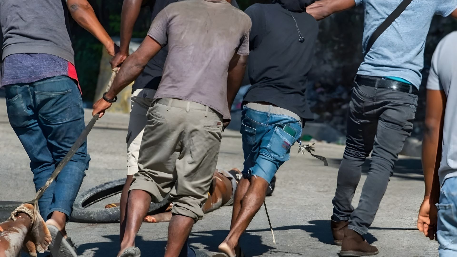 varios-muertos-tras-pelea-por-peajes-entre-dos-pandillas-aliadas-en-haiti