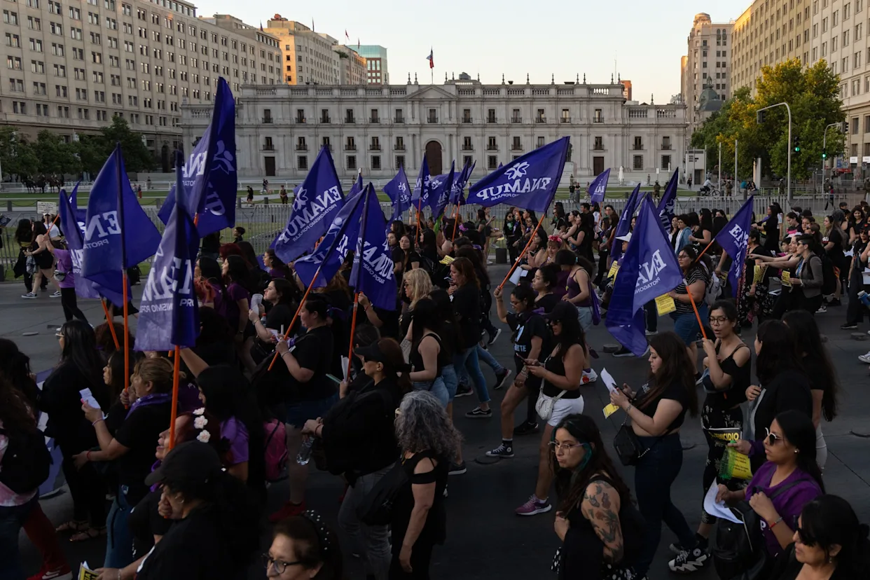 al-menos-3.828-mujeres-fueron-victimas-de-femicidio-en-2024-en-latinoamerica,-segun-cepal