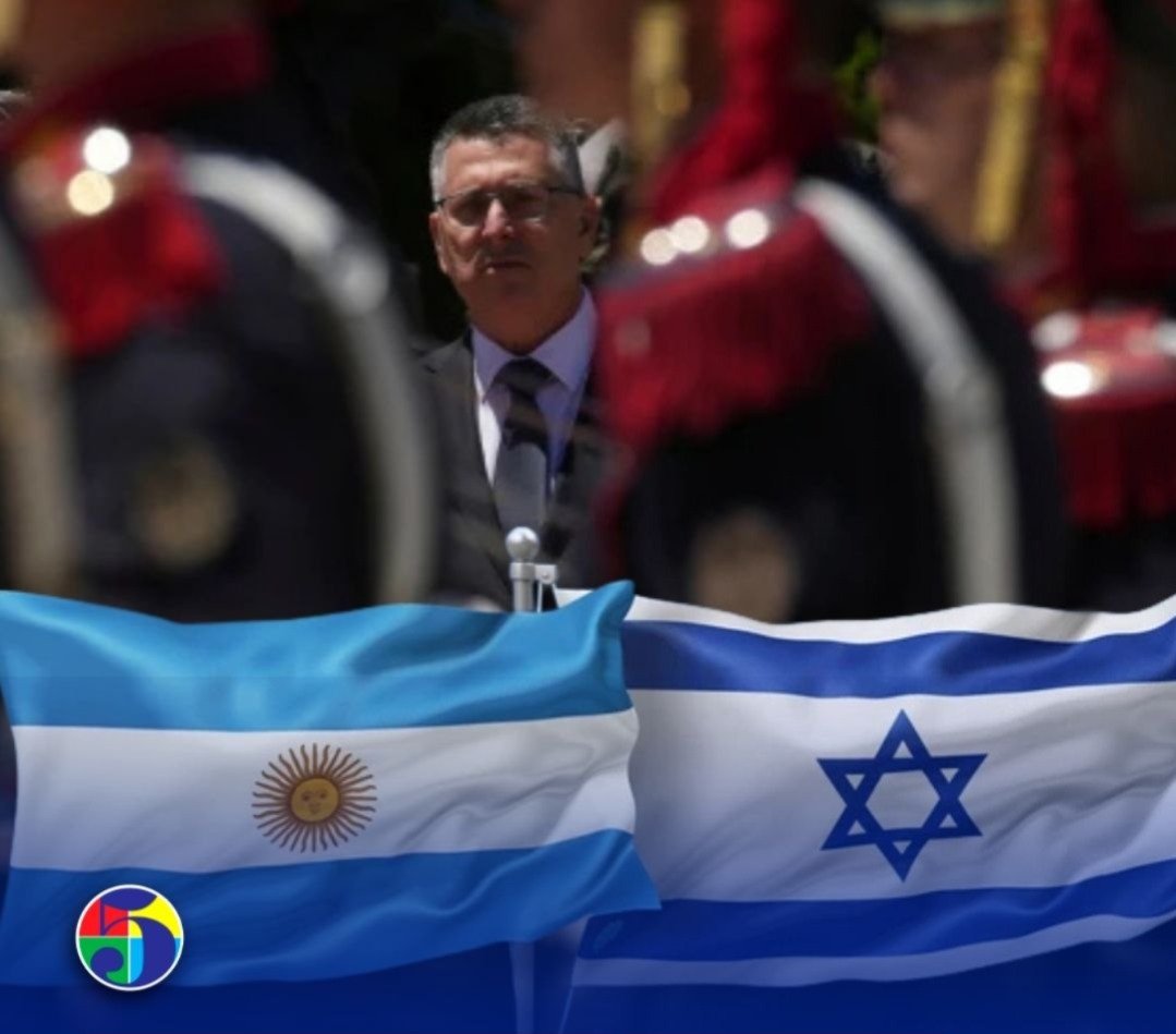 israel-y-argentina-refuerzan-lazos-economicos-y-politicos-bajo-la-administracion-milei
