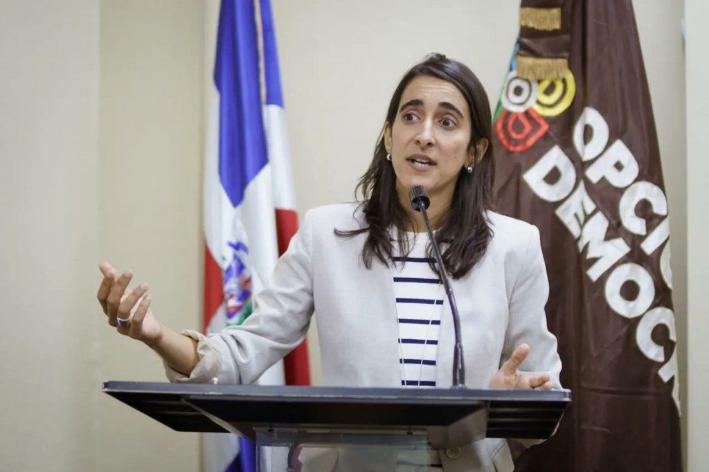 virginia-antares-responde-a-paliza:-“sin-regular-el-dinero-en-campanas,-no-hay-garantias-para-2028”