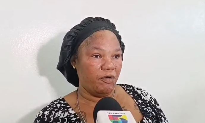 “me-han-tiroteado-cuatro-veces-mi-casa”;-denuncia-madre-de-testigo-baleado-frente-a-palacio-de-justicia
