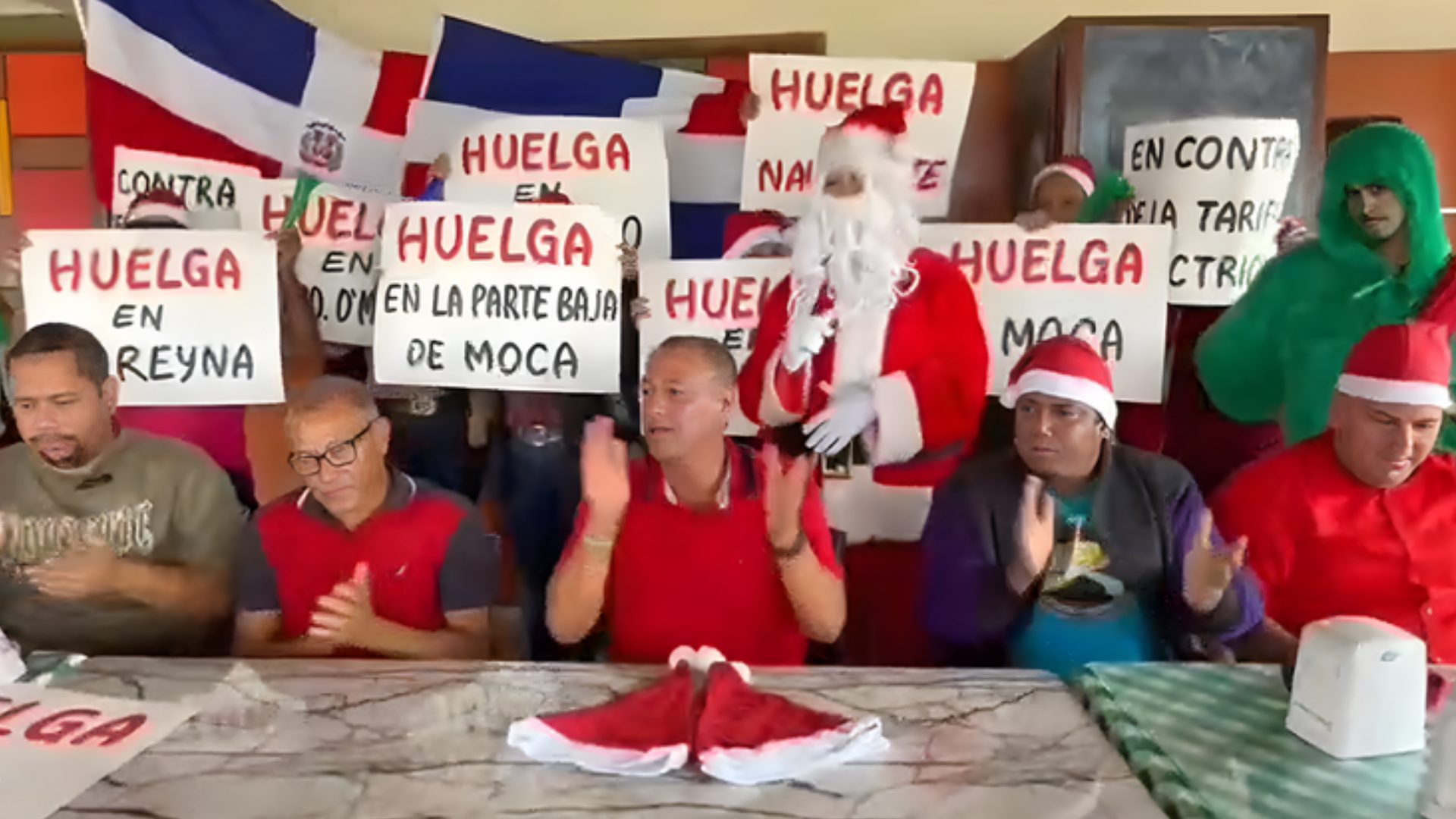 organizaciones-sociales-anuncian-huelga-pacifica-en-la-parte-baja-de-moca