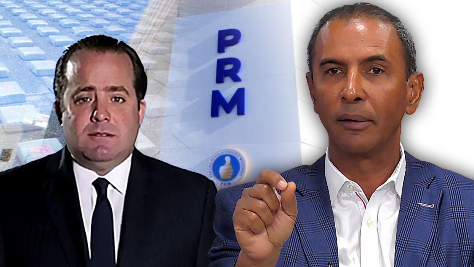 domingo-contreras:-“el-prm-debe-sacudirse-del-narcotrafico”